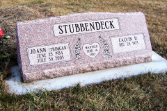 Autumn Rose     42“ Slant