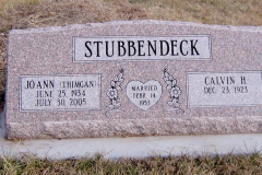 Autumn Rose     42“ Slant